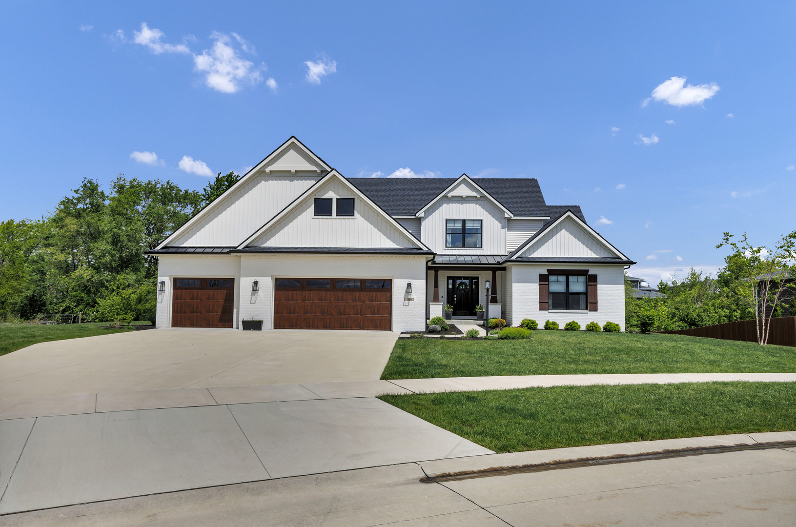 506 Silver Lake Court