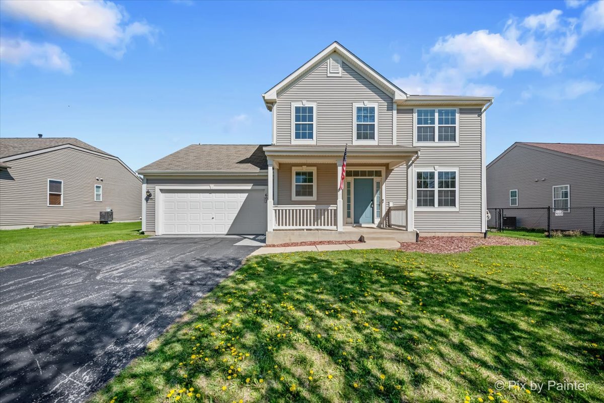 607 Stearn Drive