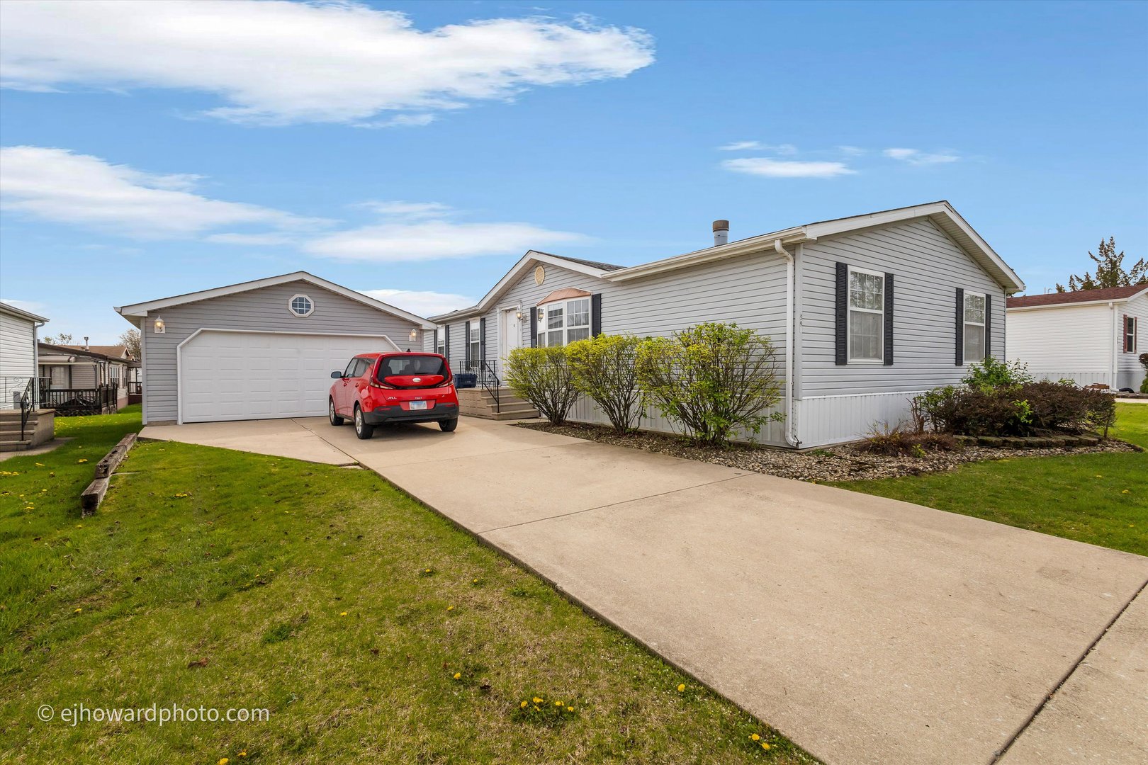 59 Crocus Lane