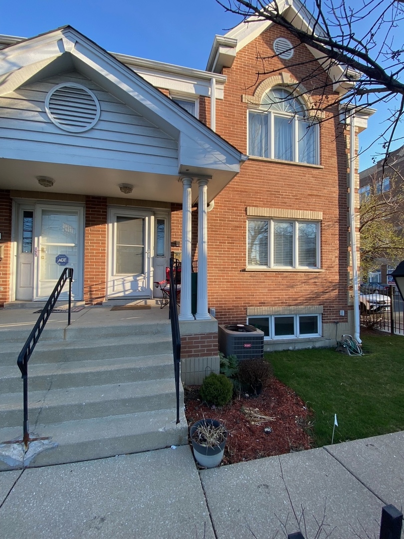 4030 Pulaski Road