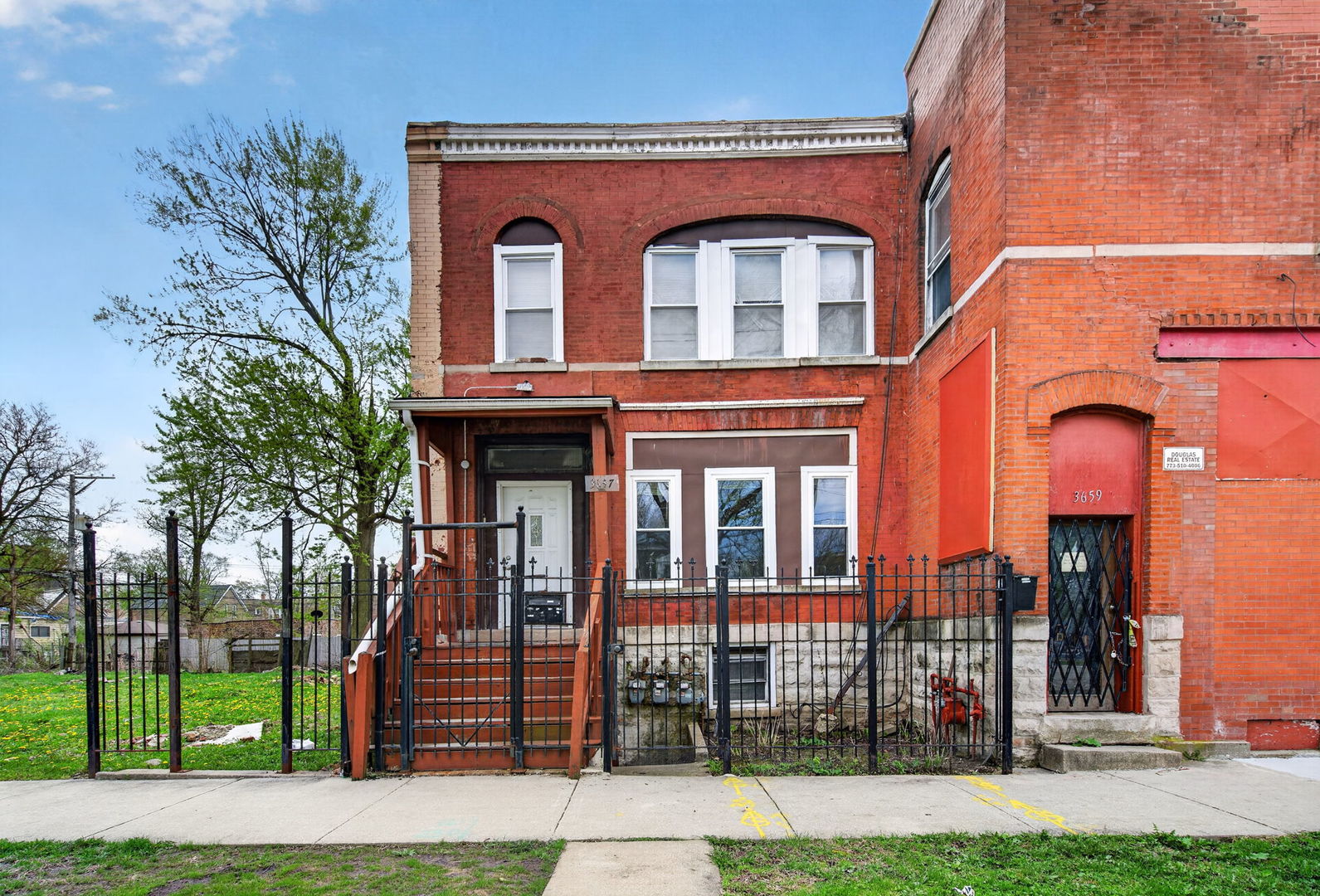 3657 Ohio Street