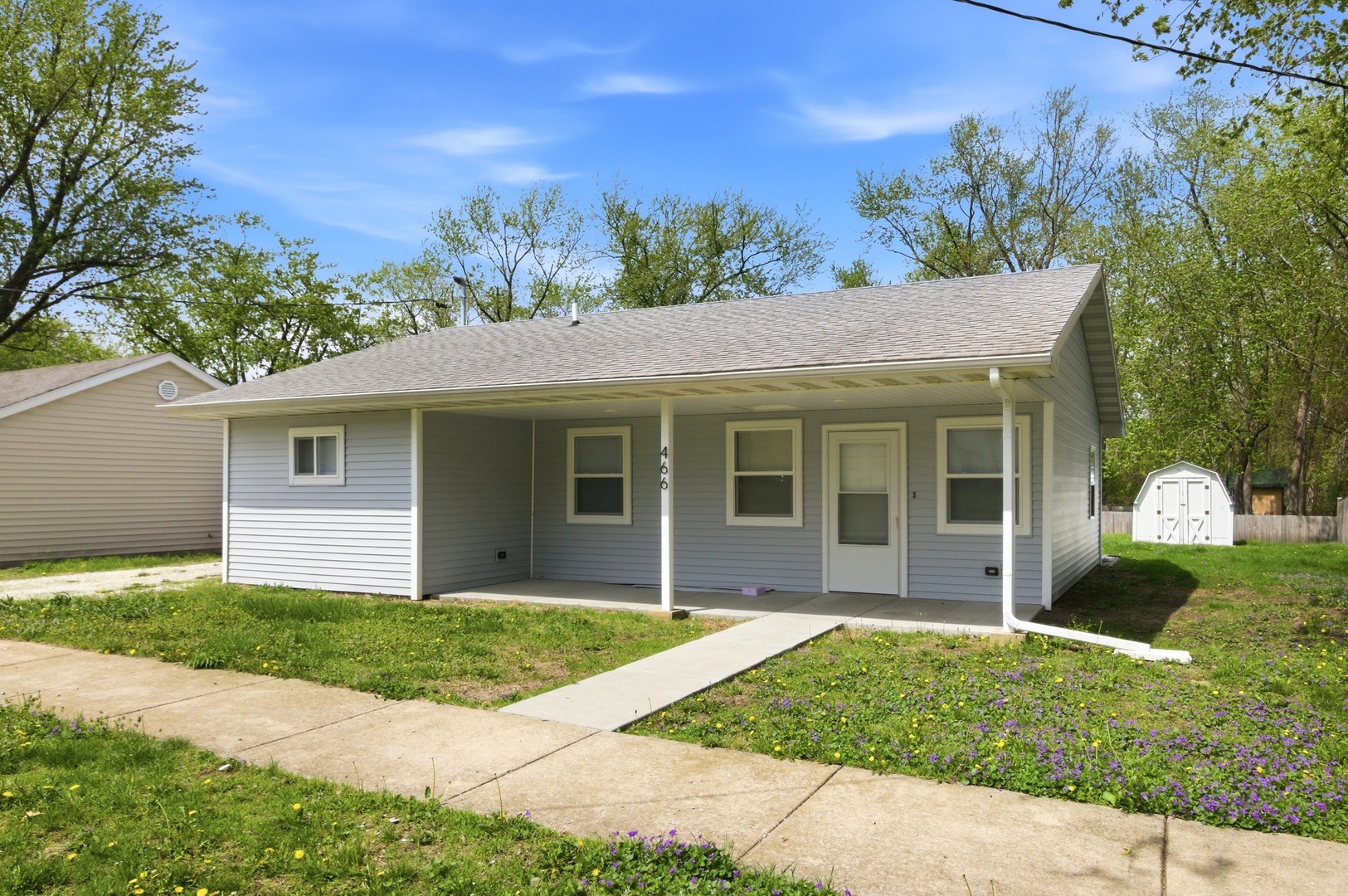 466 2nd Street