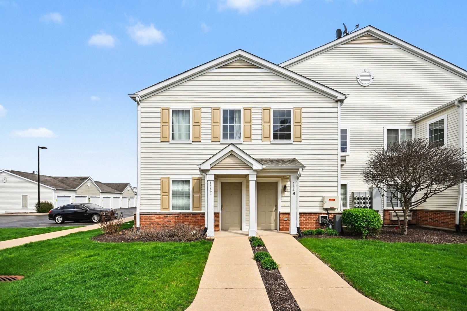 144 Bertram Drive