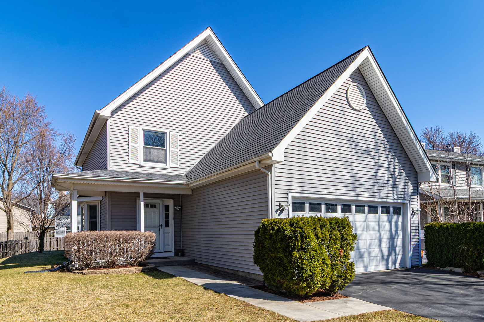 1577 Pinetree Drive