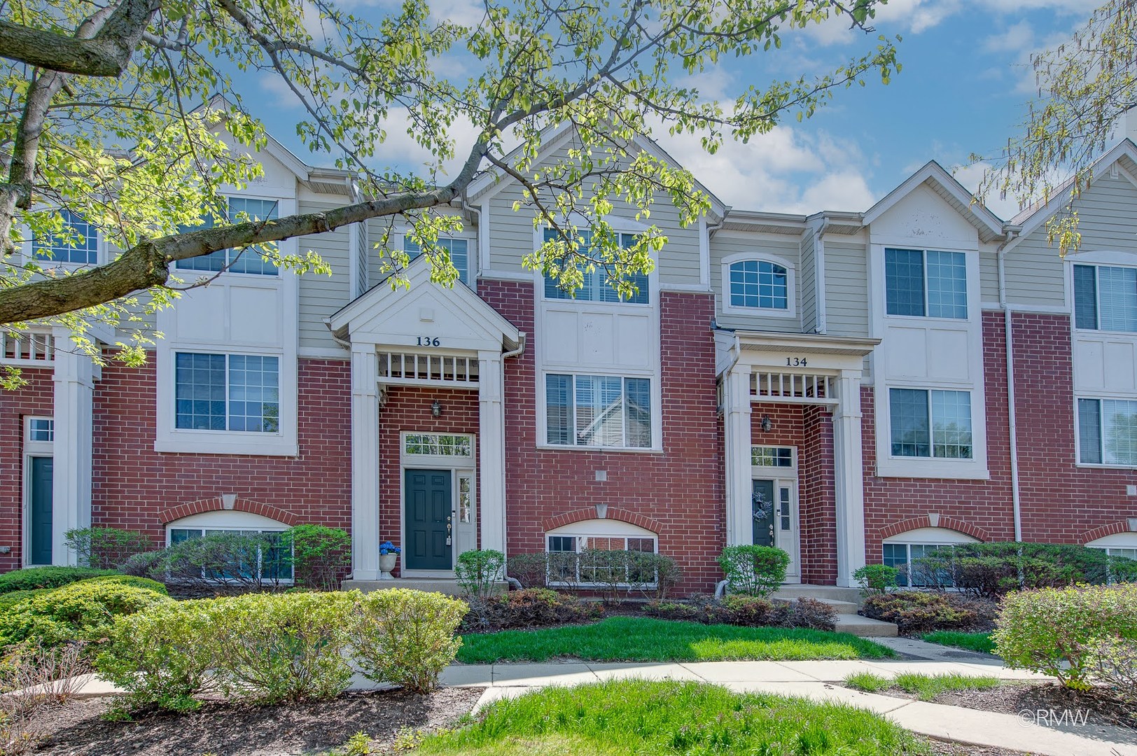 136 Morgans Gate Drive
