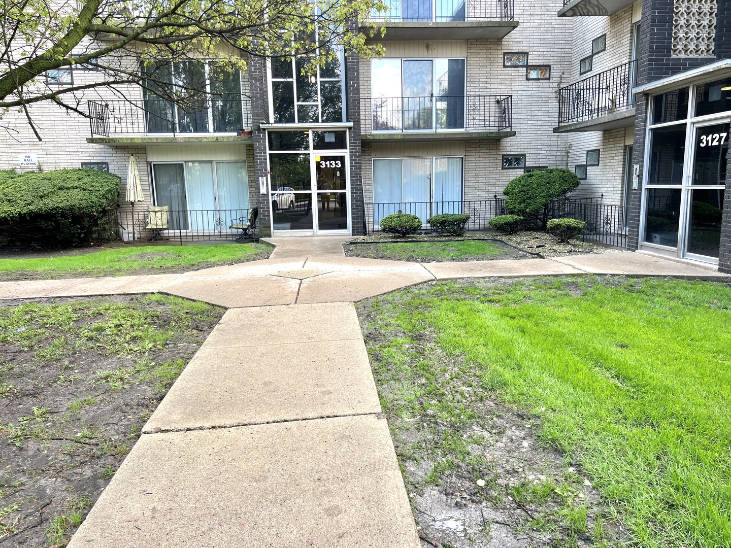 3133 Bernice Road