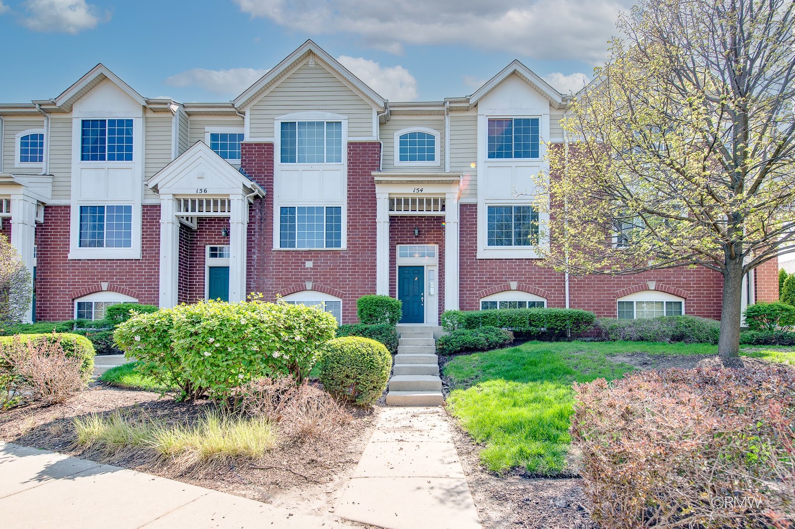 154 Morgans Gate Drive