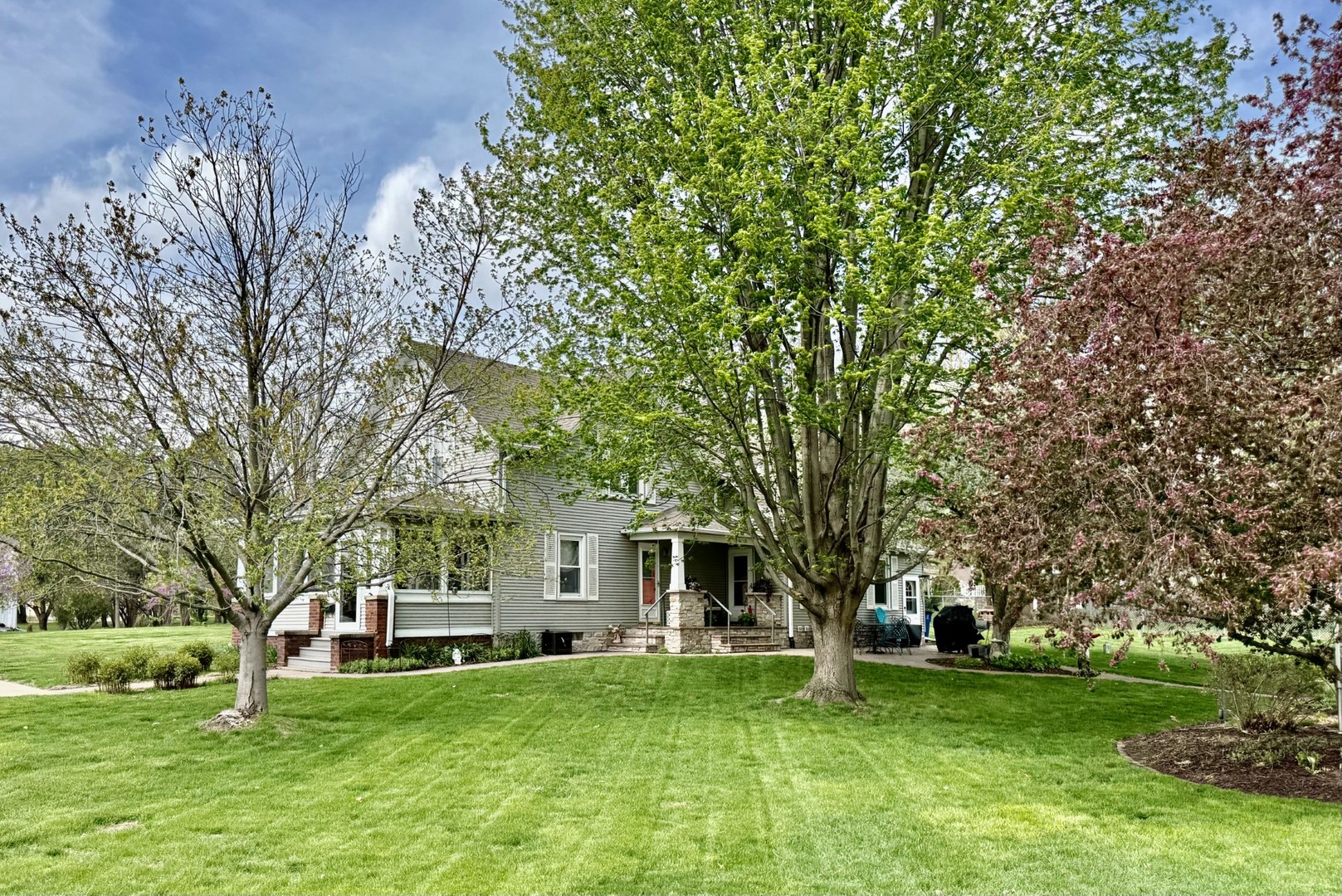 110 SW 7th Street