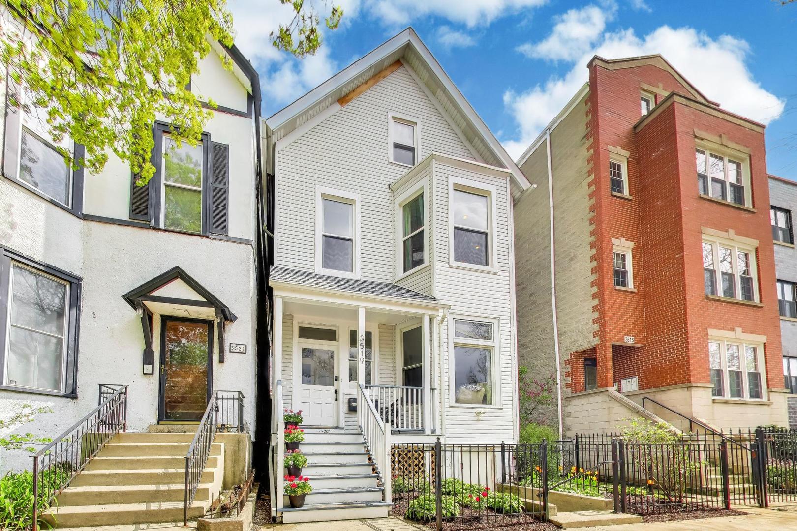3519 Seminary Avenue