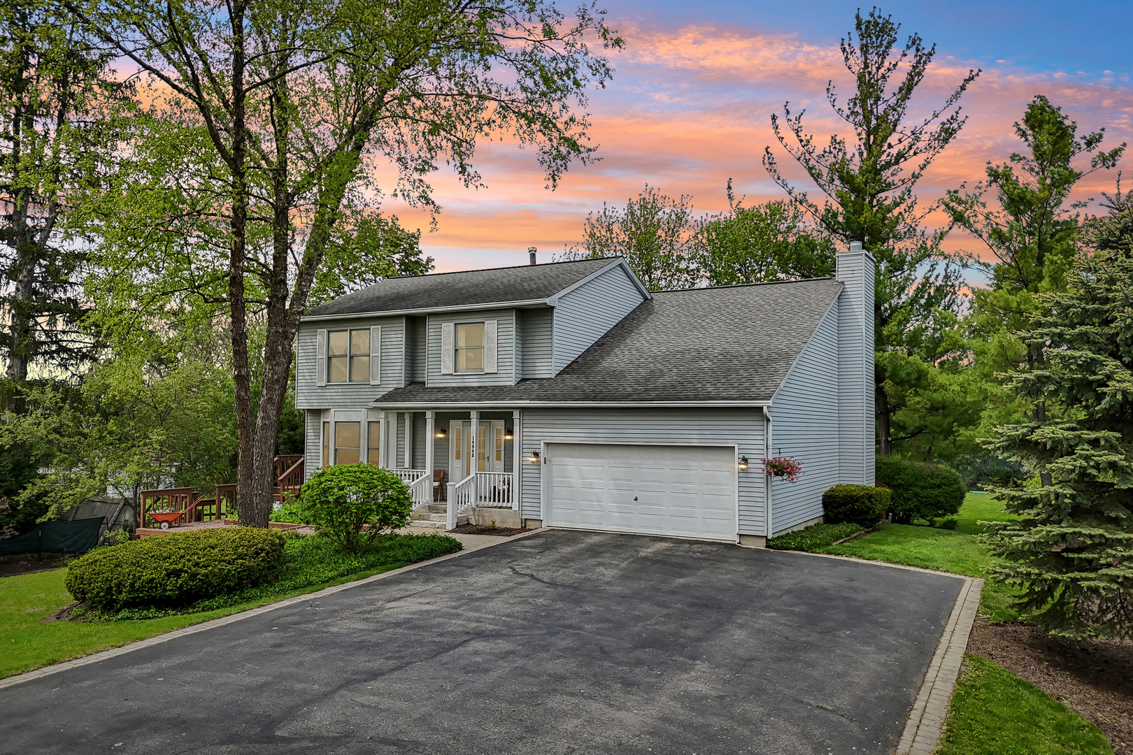14942 Rockland Road