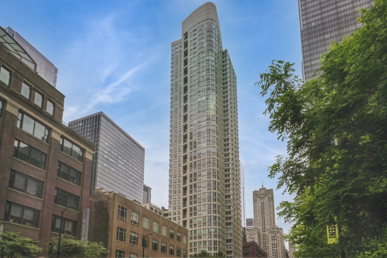345 La Salle Drive