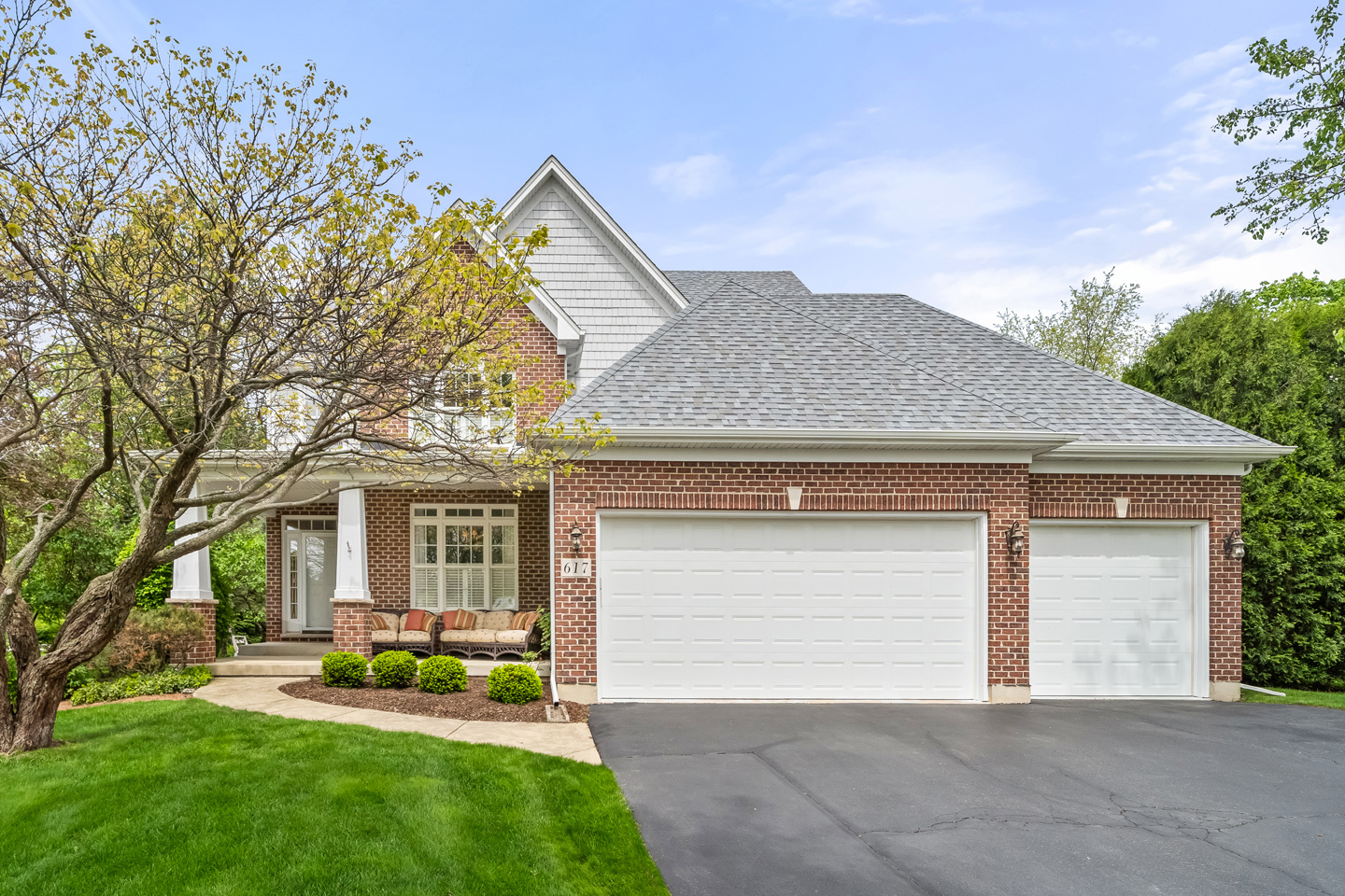 617 Sheffield Circle