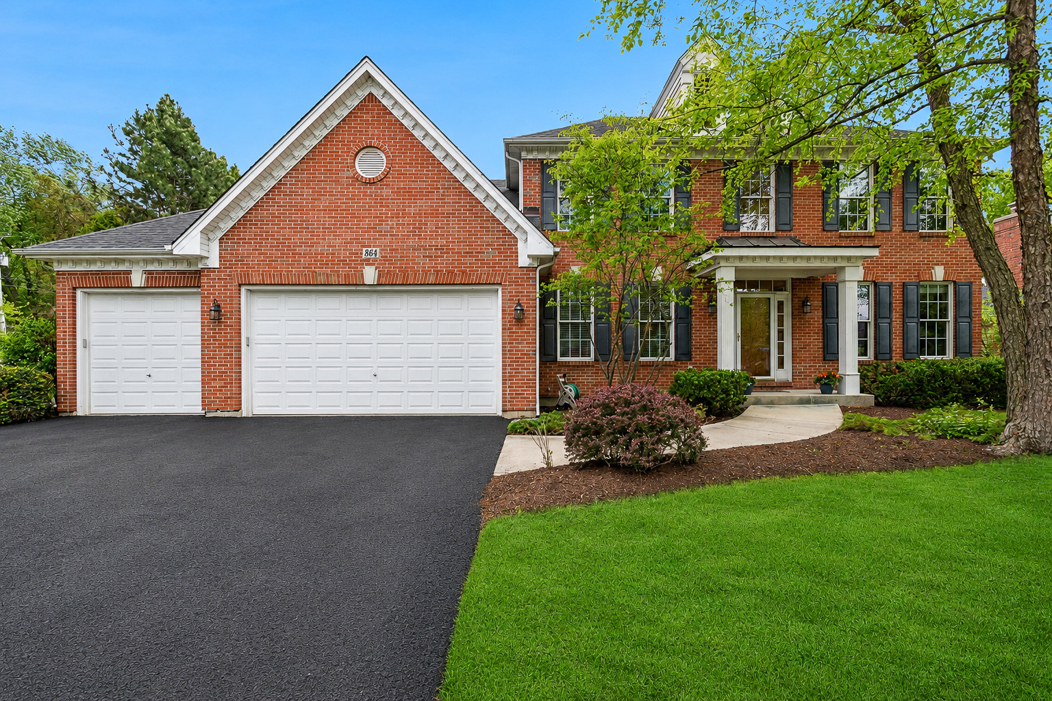 864 Wingfoot Drive