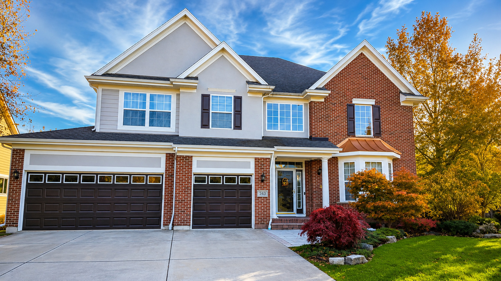 243 Colonial Drive
