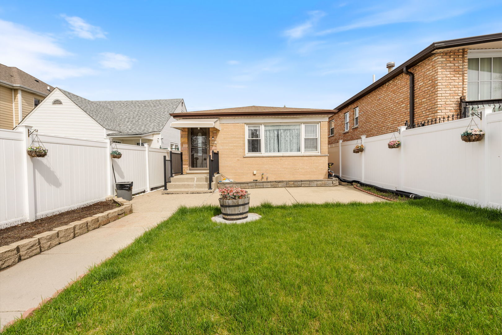 6718 Forest Preserve Drive