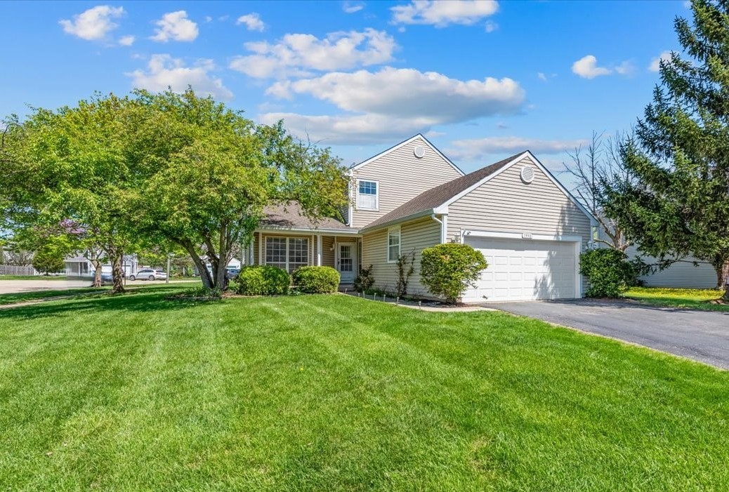 1990 WILDWOOD Lane