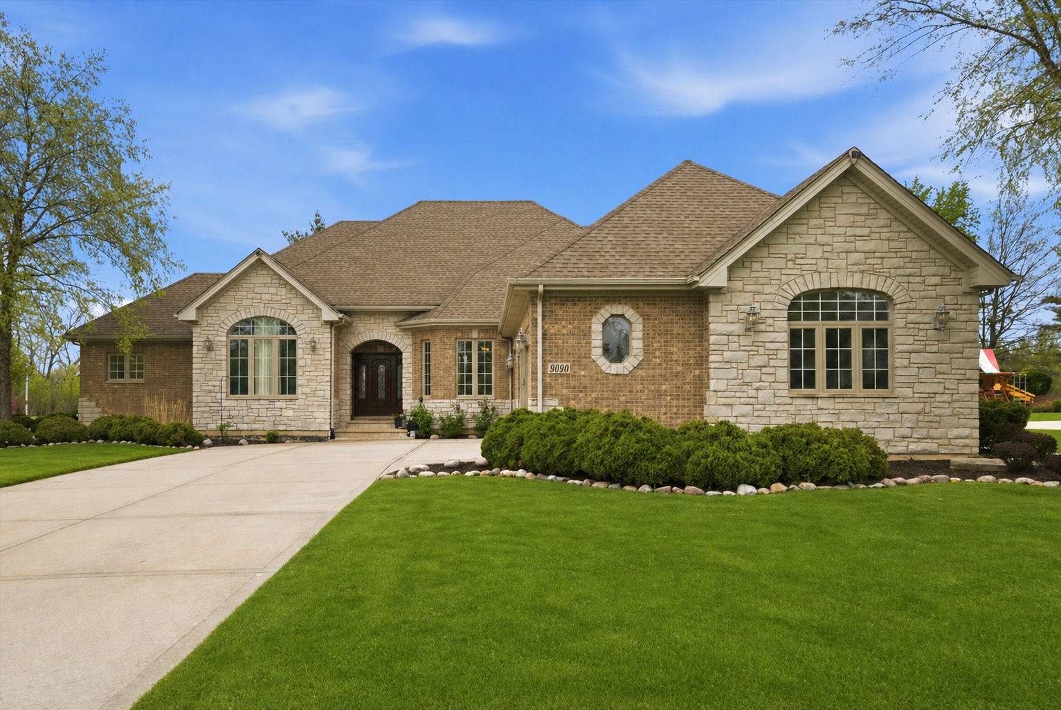 9090 Big Sable Point