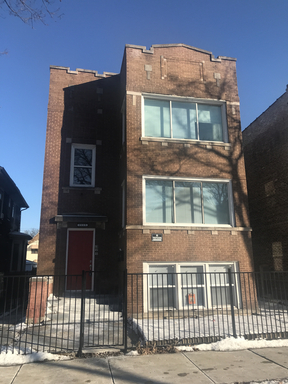 2115 Kildare Avenue
