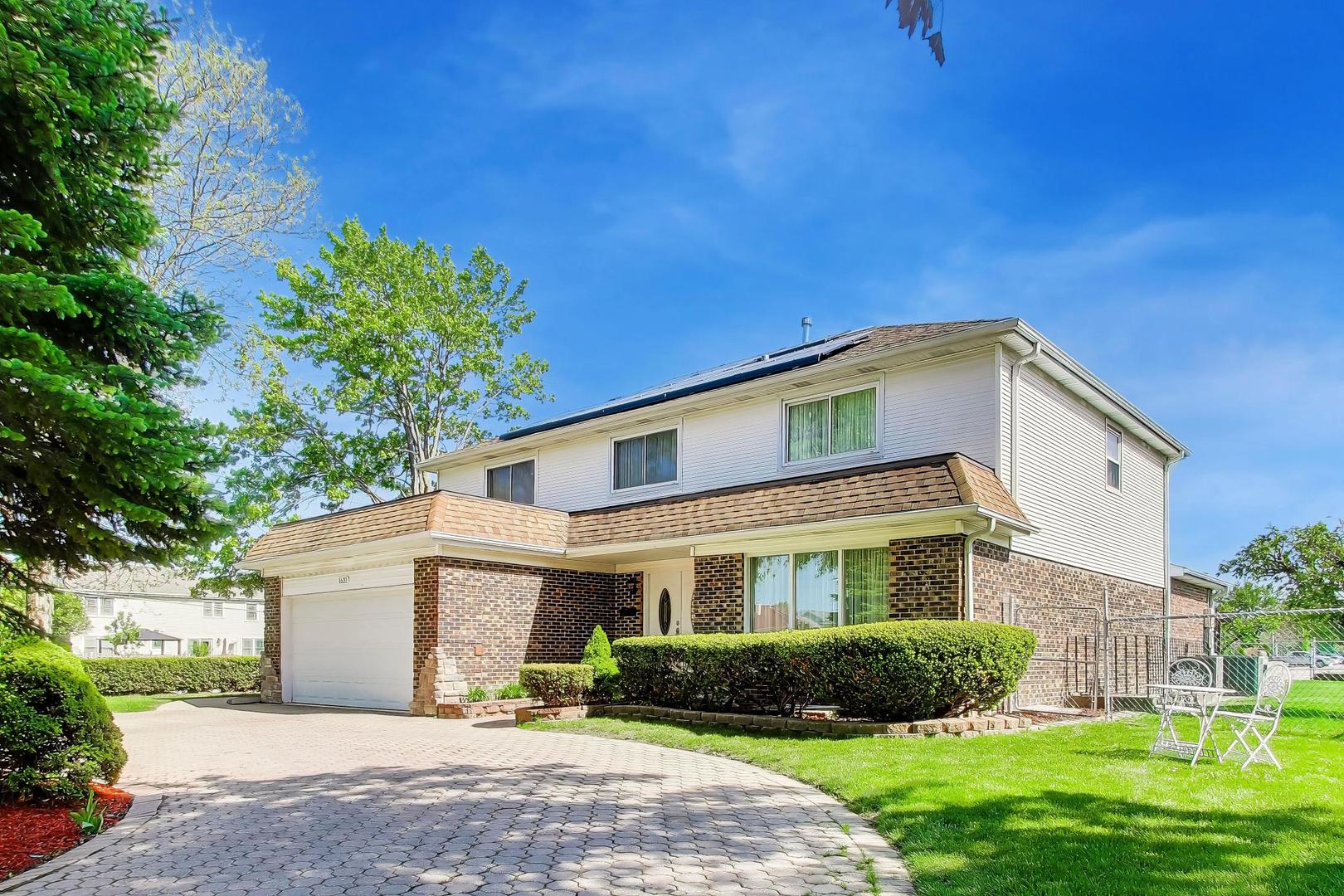 1631 Greenwood Drive