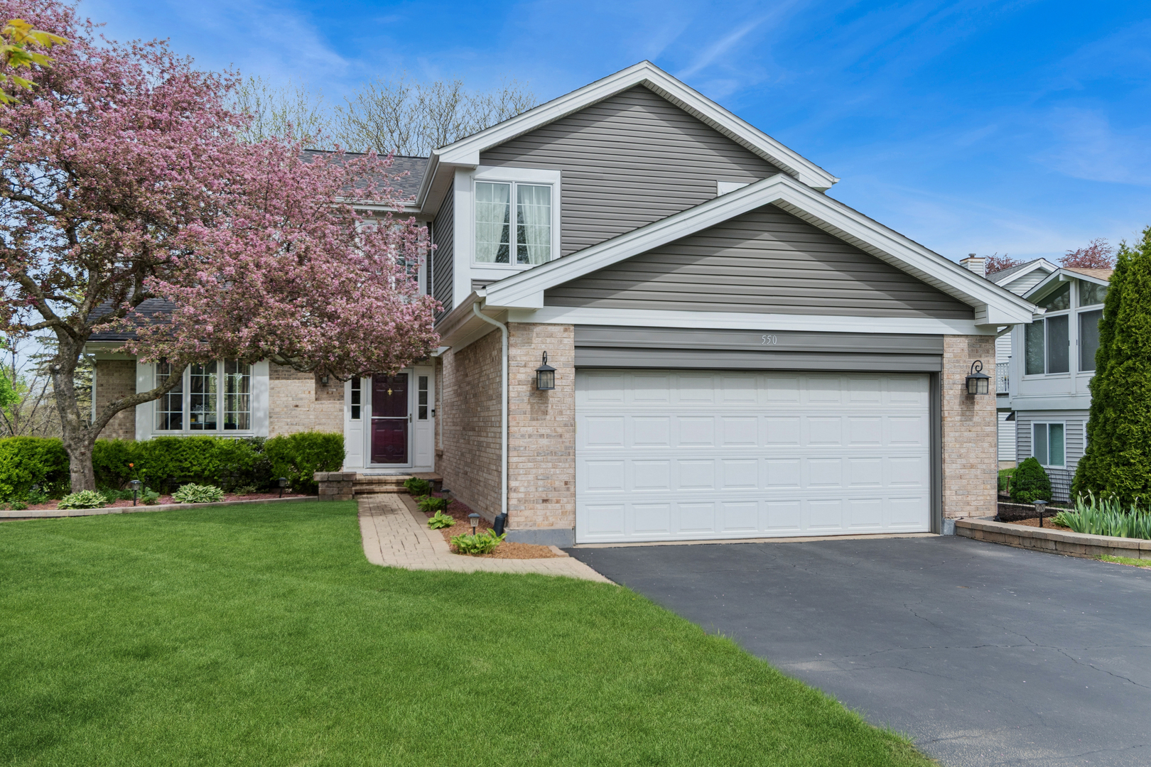 550 Rose Lane