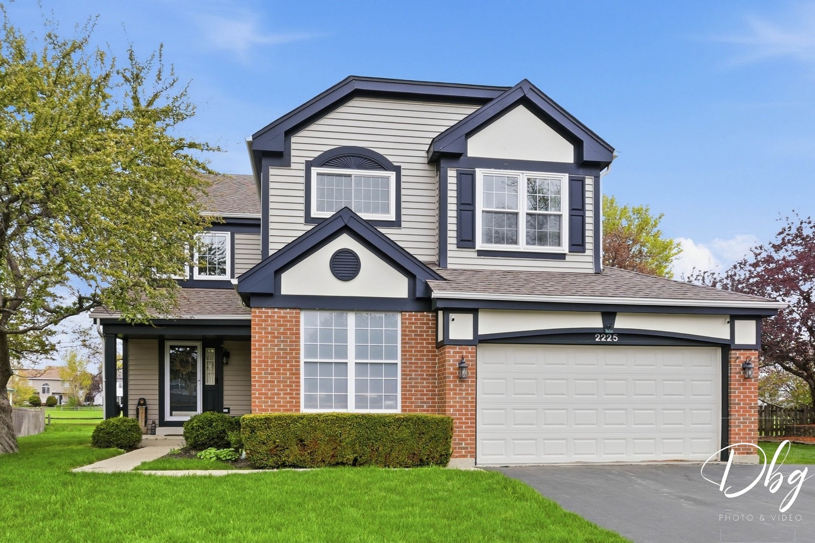 2225 Old Pond Court