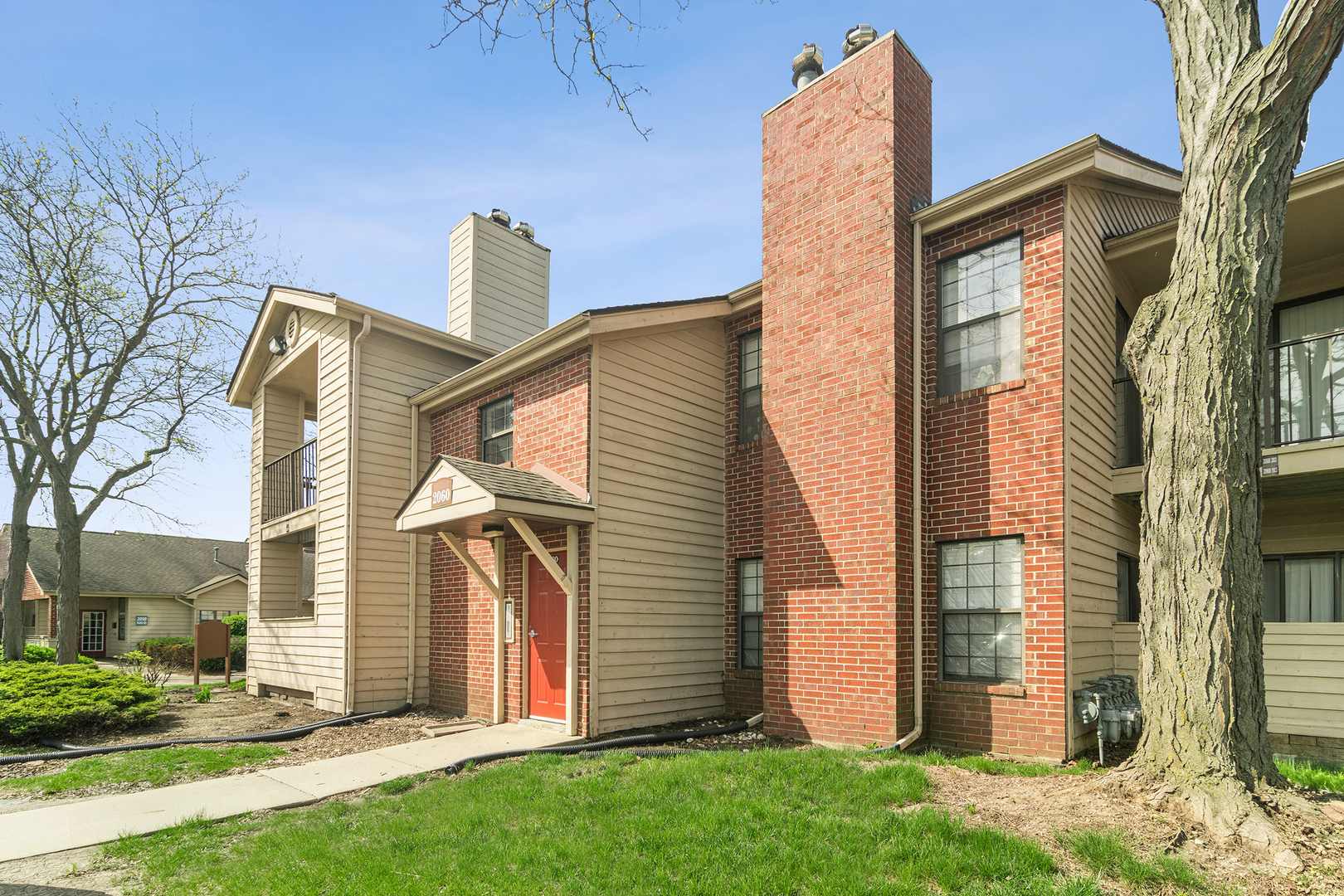 2060 Rand Road