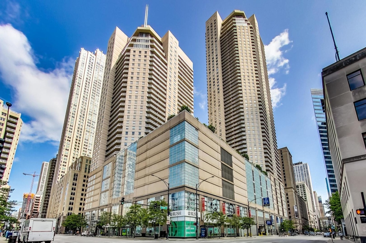545 Dearborn Street