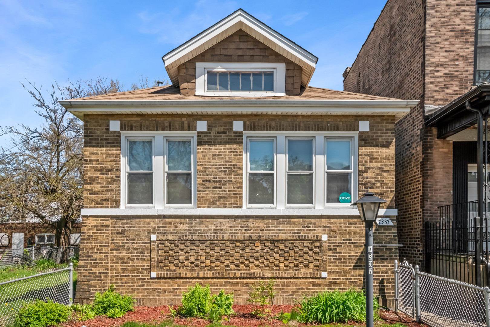 7337 University Avenue