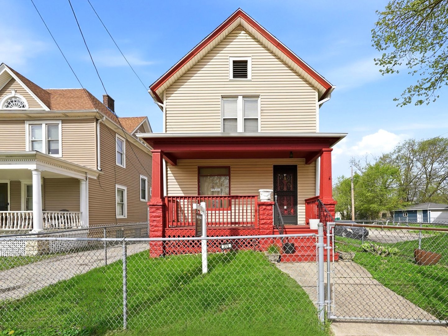 315 Richards Street