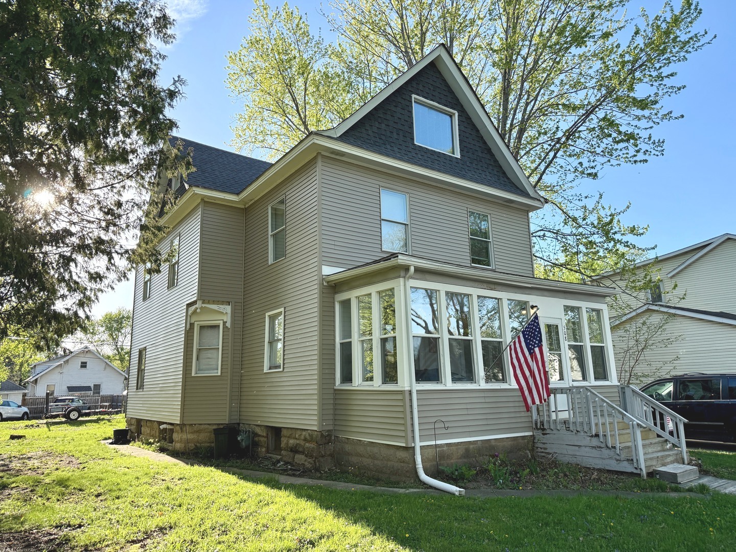 508 8th Street