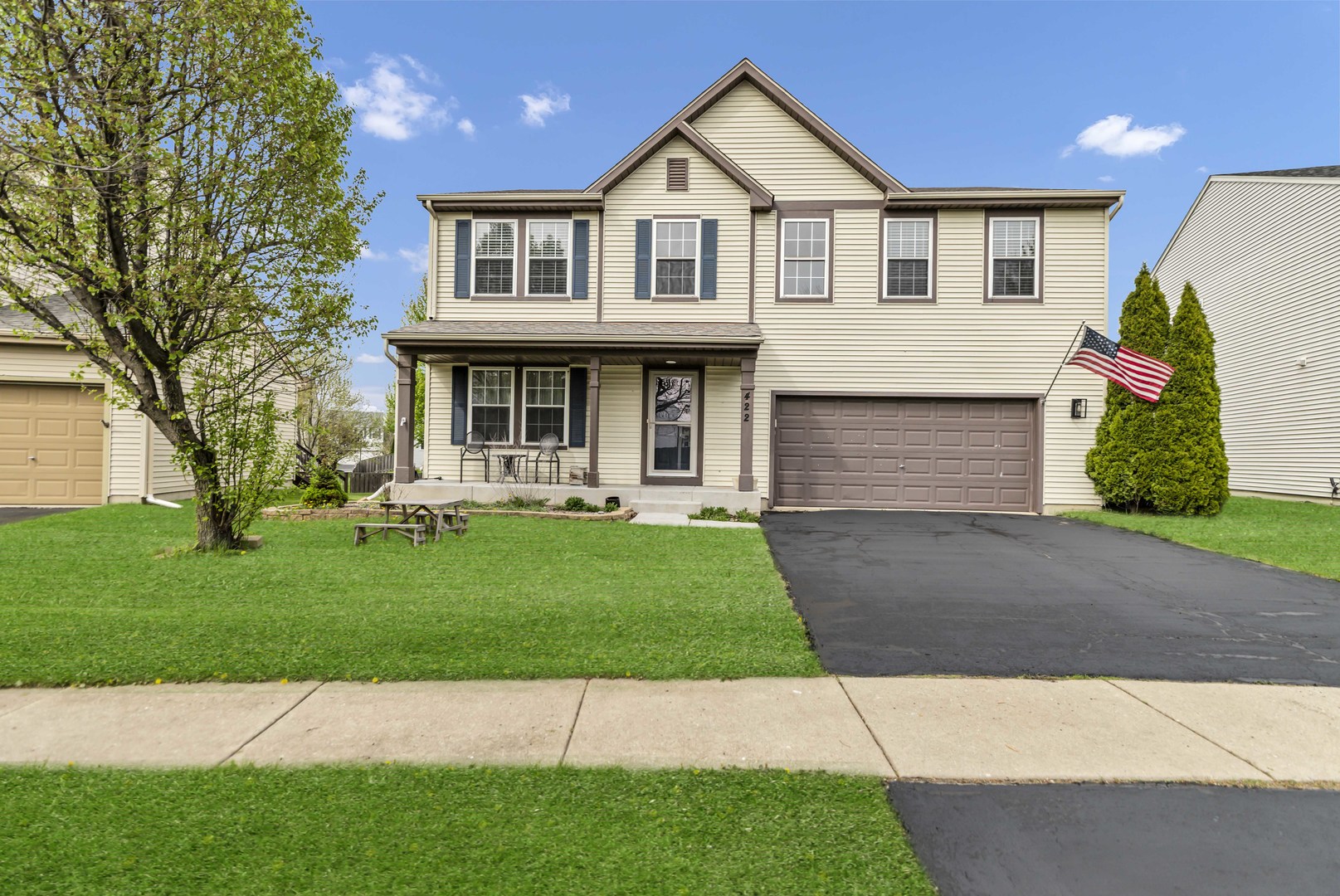 422 Westport Drive