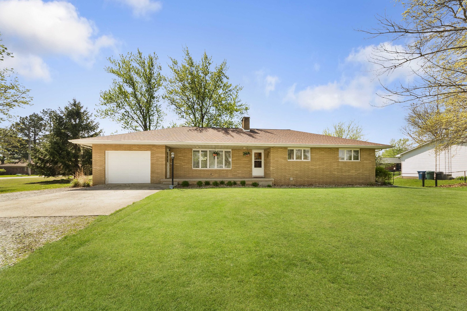 201 Cedar Lane