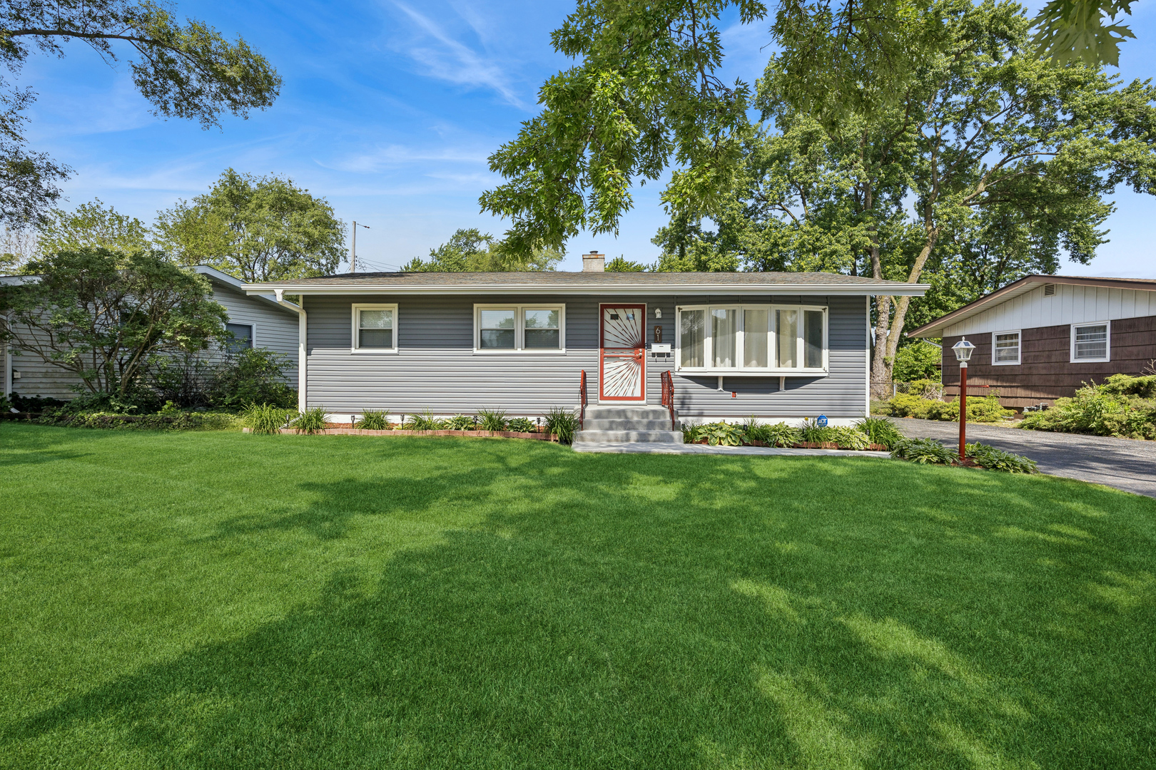 61 Arrowhead Drive