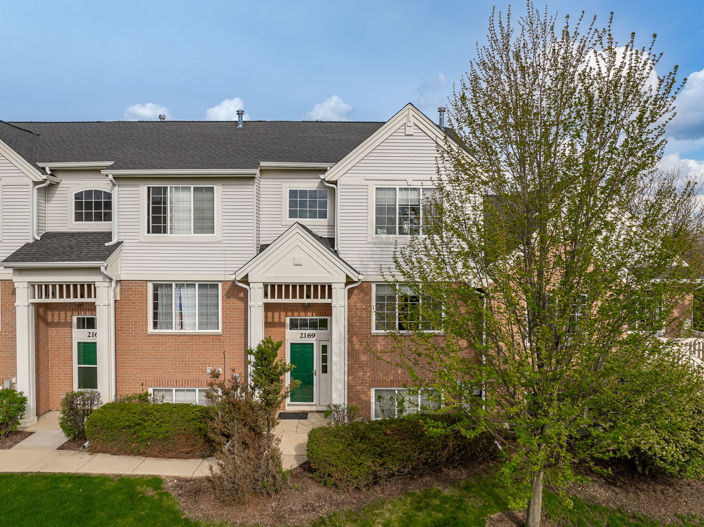 2169 Concord Lane