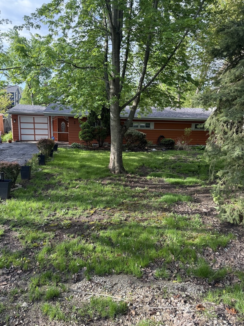 22W537 Cherry Lane