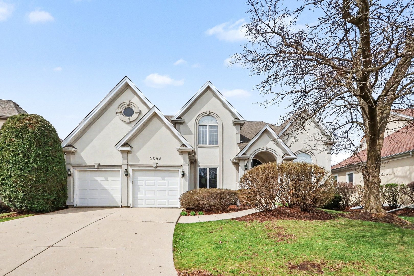 2598 Chasewood Court