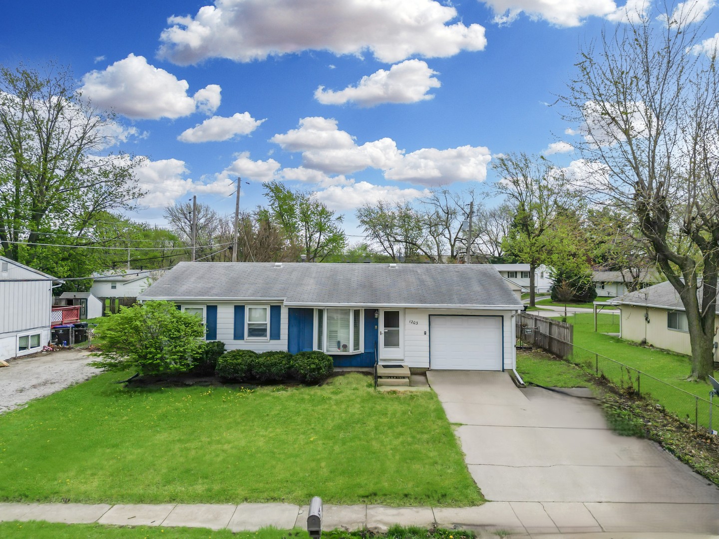 1203 Mount Vernon Drive