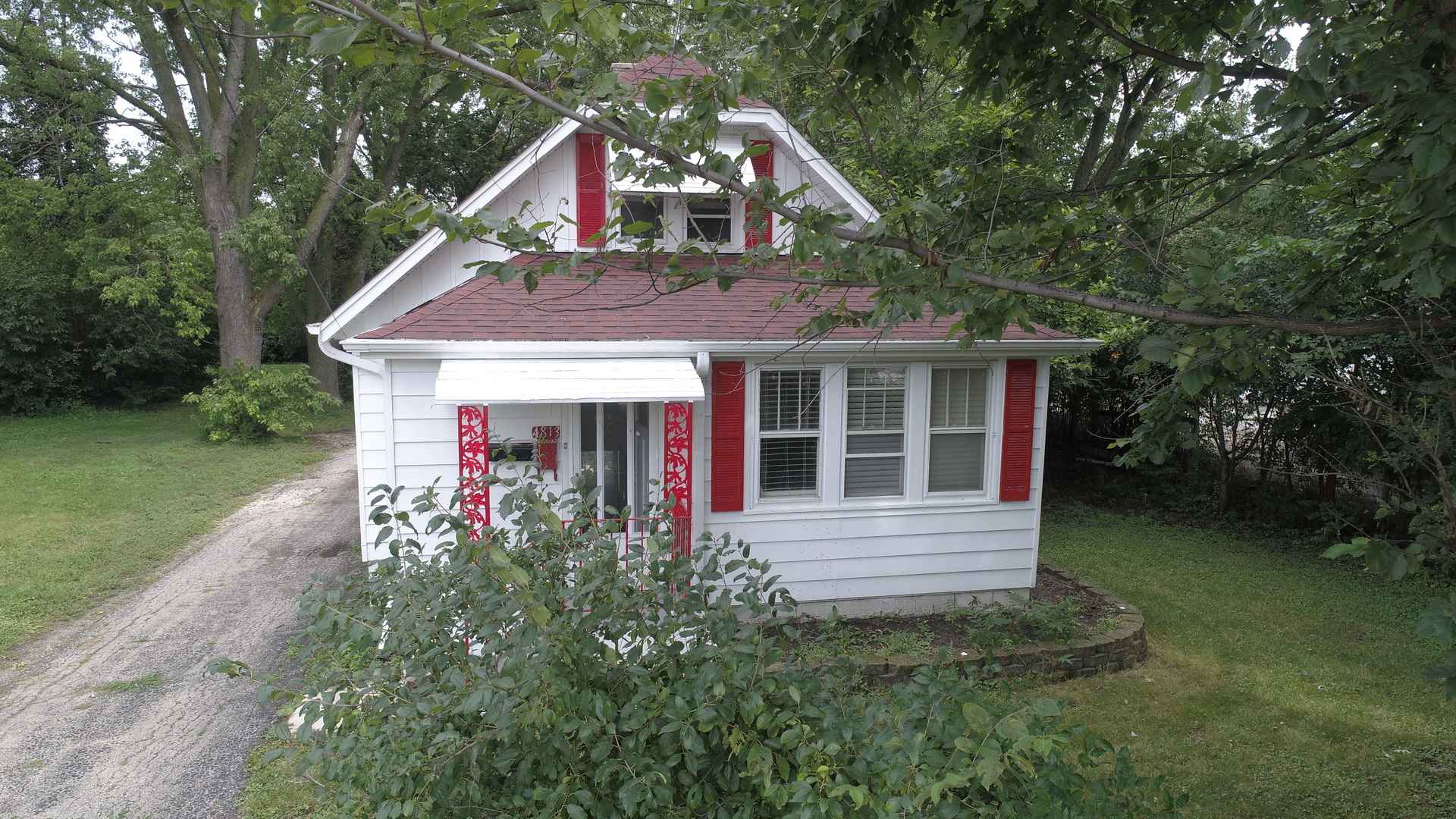 4813 Belmont Road