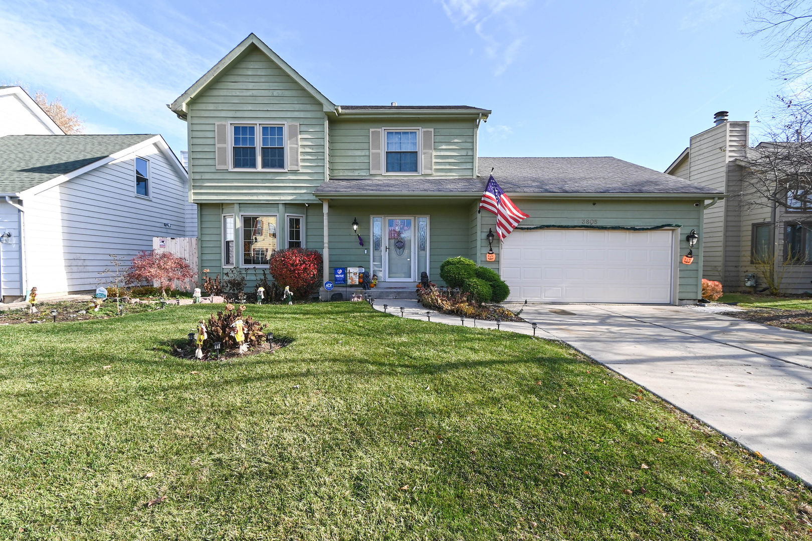 3805 Bertrand Lane