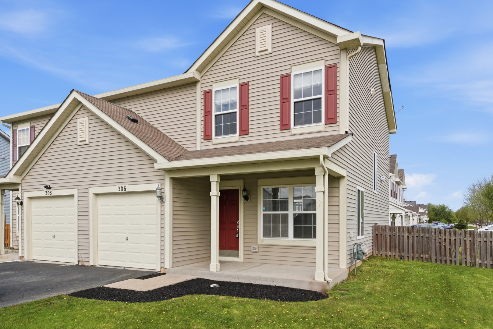 306 Waubonsee Drive