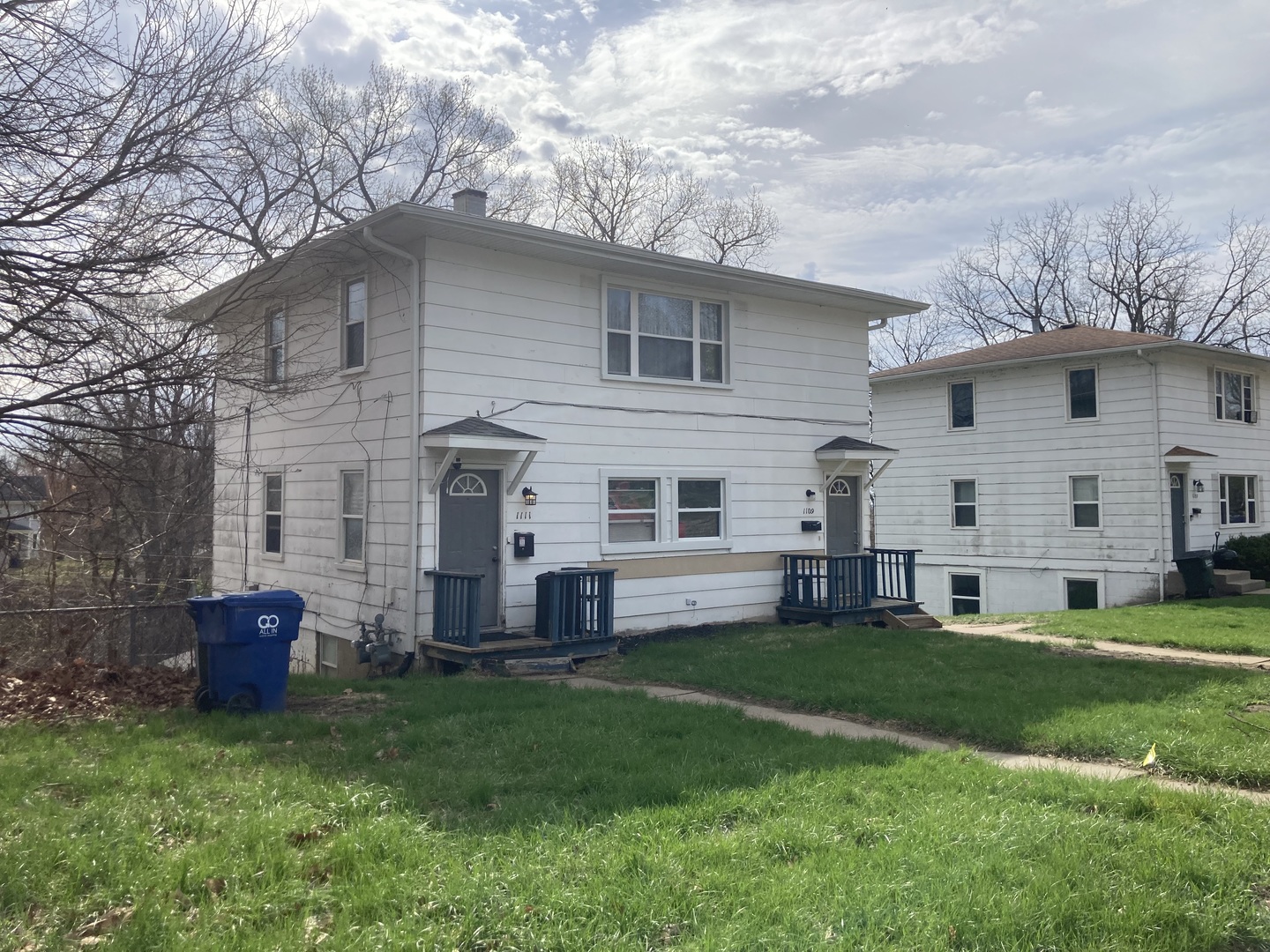 1109 Tremont Avenue