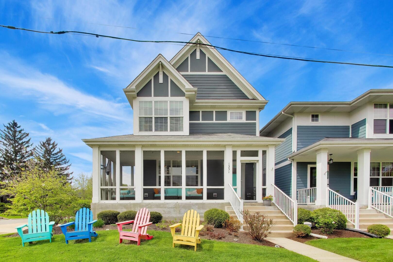 1331 Avery Avenue