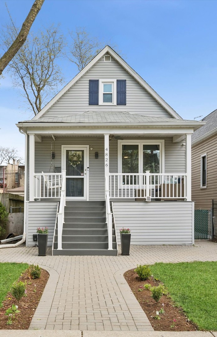 4826 Pensacola Avenue