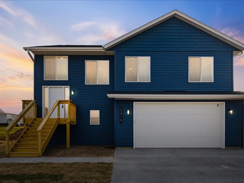 1416 Duncan Drive