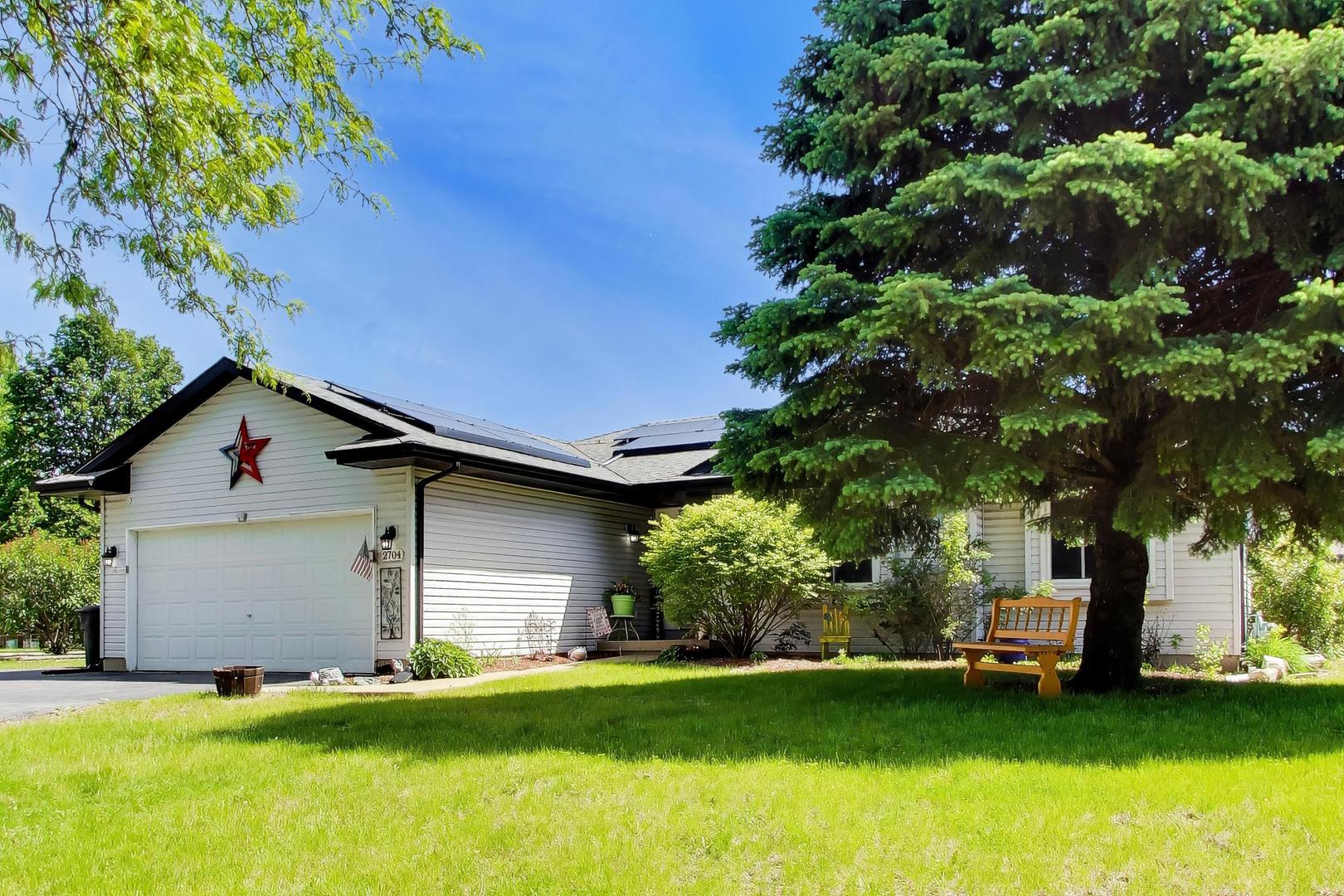 2704 Ruth Fitzgerald Drive