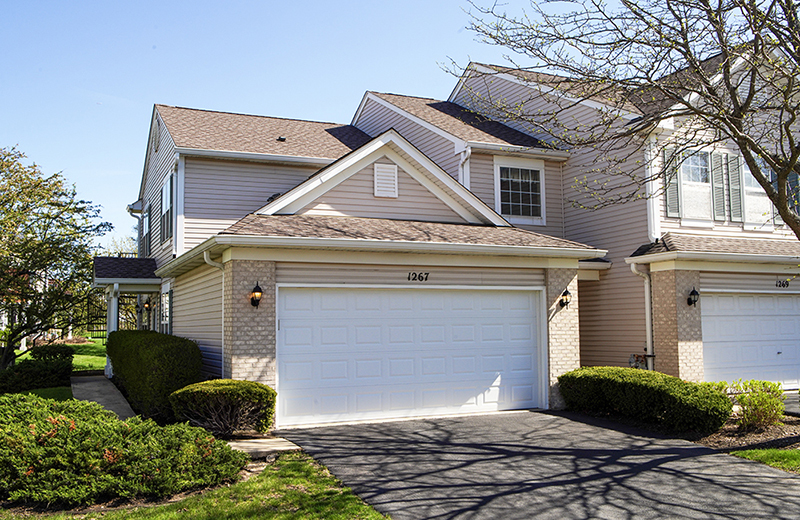 1267 Merrimack Court