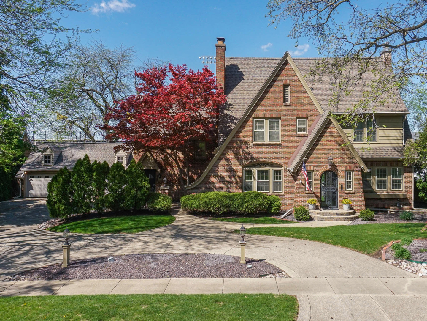 1202 Elmwood Road