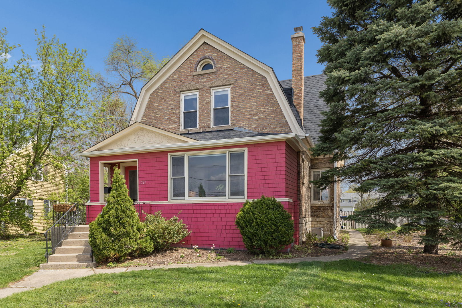 521 Naperville Road