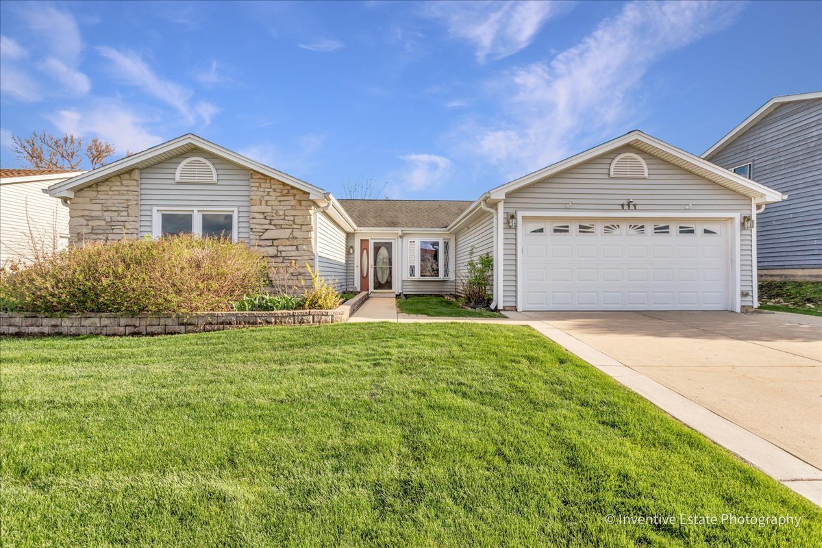 111 Brookside Drive