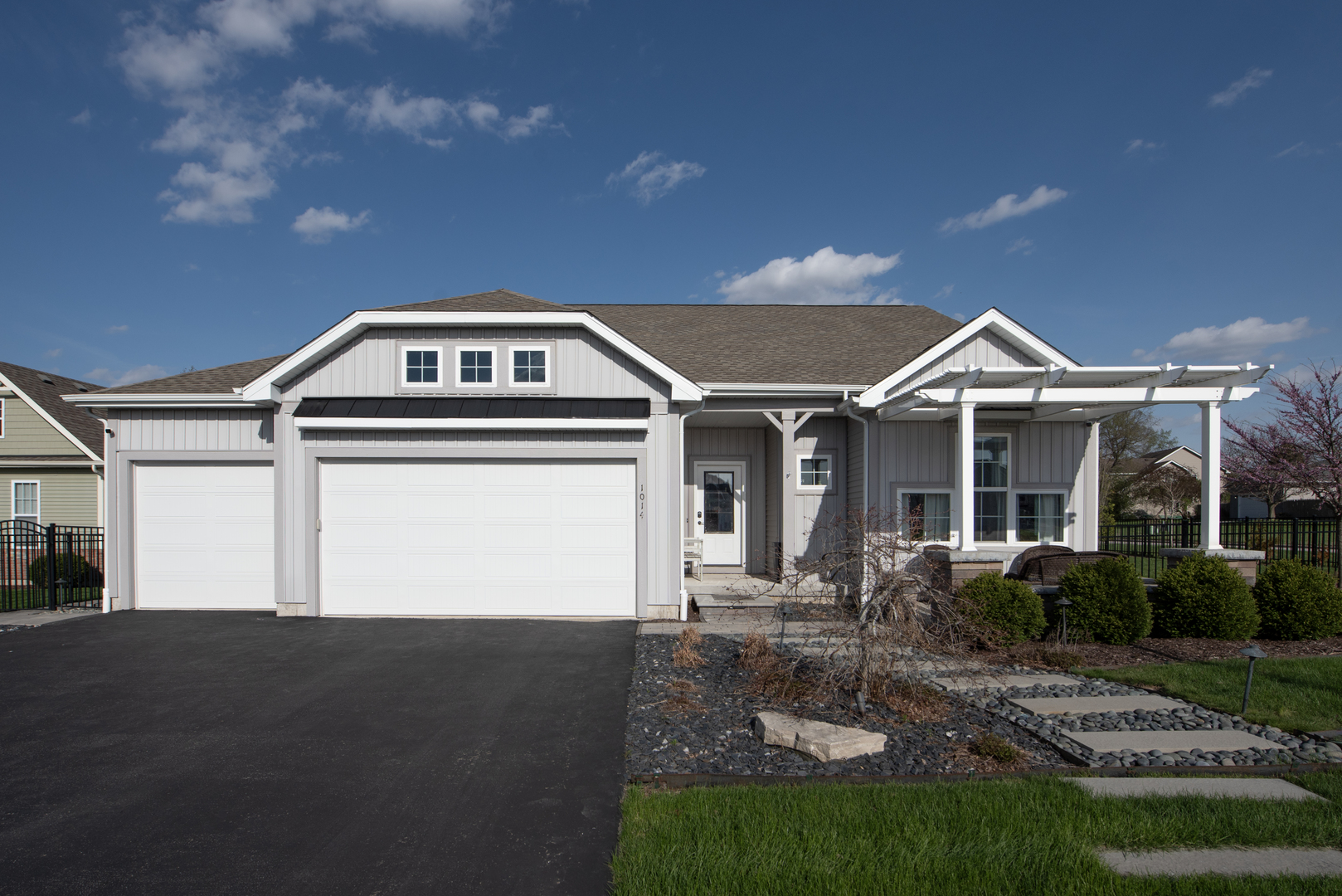1014 Persimmon Drive